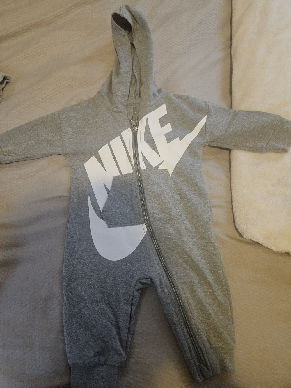 Nike Baby One Piece